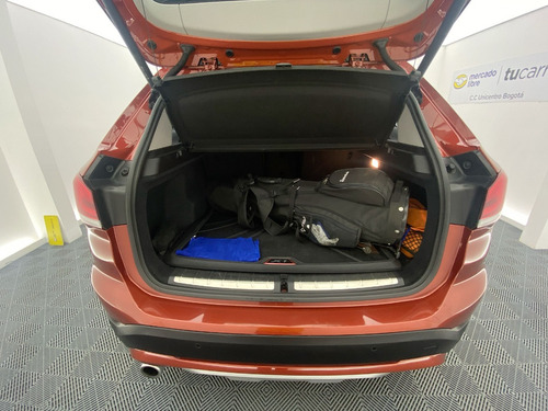 Imagen 23 de 25 de Bmw X1 Sdrive 18i 1.5