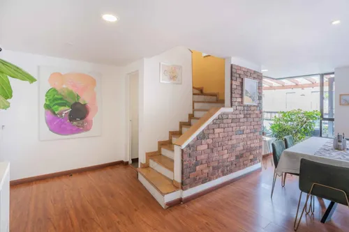Apartamento En Venta En Chapinero. Cod V20981