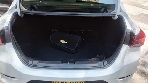 Chevrolet Onix 1.0T Lt