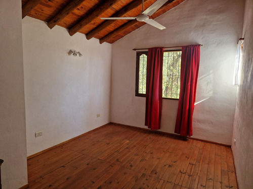 En Venta Dos Casas, Dos Piletas, Cancha De Pádel, Parque De 2 Hectáreas En San Javier, Traslasierra!!