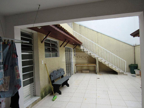 Imagem 22 de 23 de Casa Residencial À Venda, Jardim City, Guarulhos. - Ca0615