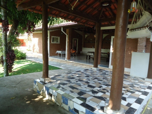 Imagem 23 de 30 de Chácara Em Condomínio, Permuta Por Apartamento, Mobiliada, Avarandada - 40160 - 31953678