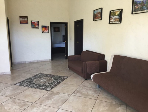 Casa En Renta Lomas De Cocoyoc (fincas)