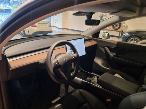 Imagen 10 de 10 de Tesla Model Y Long Range Hilton Motors Co