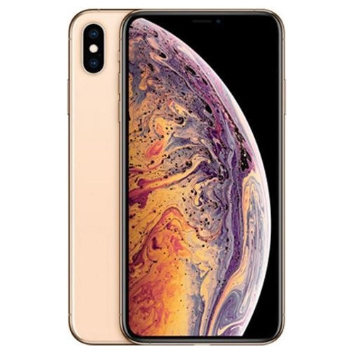  iPhone XS 256 Gb Gold Oferta - Phonetop (Reacondicionado)