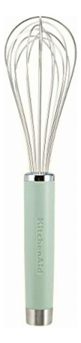 Kitchenaid - Batidor, Pistacho, Una Talla, 1 Color Pistache