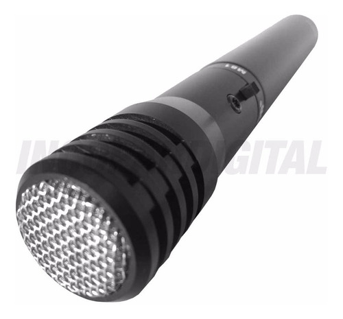 Microfono Condenser Profesional Camara Filmación Moon M81