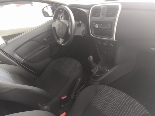 Sandero 1.0 Autentic 16v Hi-flex 5p