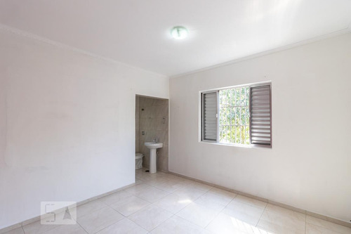 Casa Para Aluguel - Sapopemba, 2 Quartos, 80 - 893314752