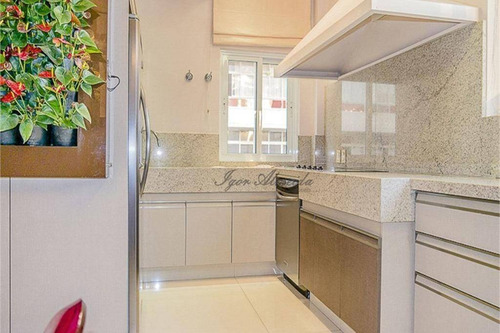 Imagem 27 de 30 de Cobertura Com 3 Dormitórios À Venda, 340 M² Por R$ 4.530.000,00 - Jardim América - São Paulo/sp - Co1287