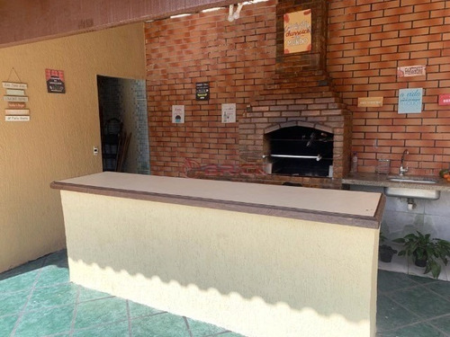 Imagem 18 de 20 de Casa Linear Com 3 Quartos Sendo 1 Suíte, 650 M² De Terreno No Parque Do Imbuí - Teresópolis/rj. - Ca02029 - 70831316