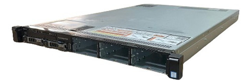 Servidor Dell Poweredge (excelente Equipamento)ver Descrição (Usado)