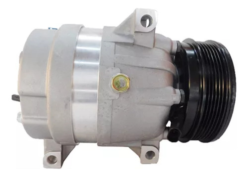 Compressor Delphi V5 6pk 2012 + Performance Para Master