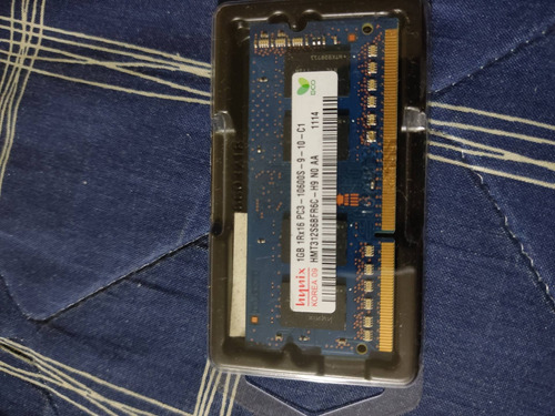 Ram 1gb Hynix Pc3-10600s