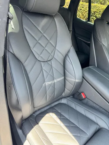 BMW X5 X5 XDRIVE50E