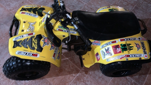 Suzuki 50