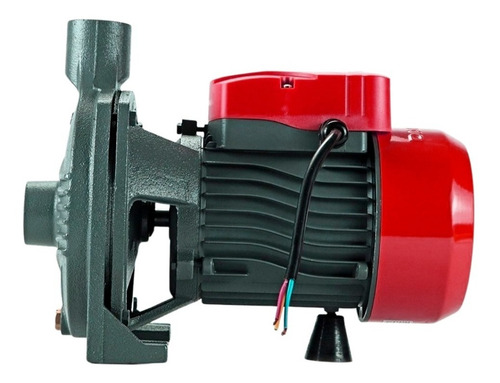 Imagen 2 de 10 de Bomba Centrifuga Pektra 1hp 28m 5700 L/h Turbina Elevada