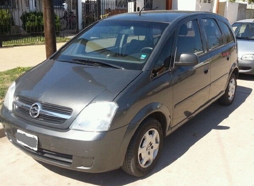 Chevrolet Meriva 1.8 Gl Plus Ab