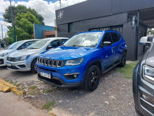 Jeep Compass 2.4 Sport