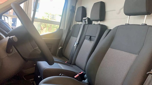 Ford Transit 2.2 Furgon Mediano 350Te