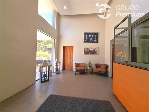 Departamento En Venta En Concepción