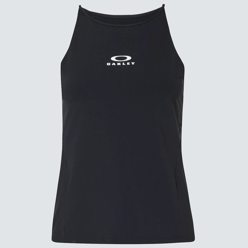 Playera Mujer Oakley Sin Mangas Training Tank Top Original