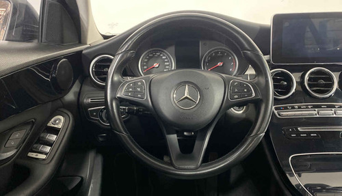 Imagen 15 de 15 de 116261 - Mercedes-benz Clase C 2016 Con Garantía