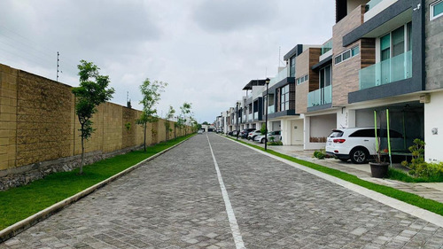 Imagen 29 de 29 de Casa En Venta En Emiliano Zapata San Andrés Cholula Puebla
