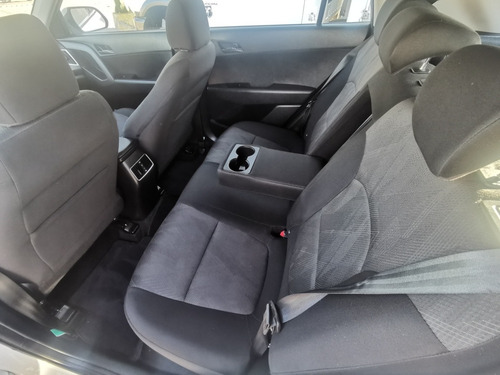Imagen 10 de 13 de Hyundai Creta Gls Modelo 2020 Motor 1.6 Automatica