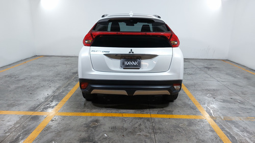 Mitsubishi Eclipse Cross 1.5 Gls Cvt