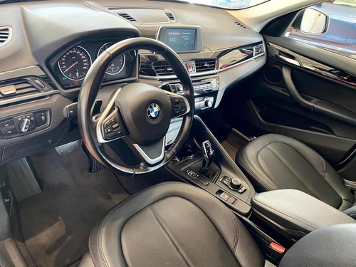 Bmw X1 X1 20i Full 192hp