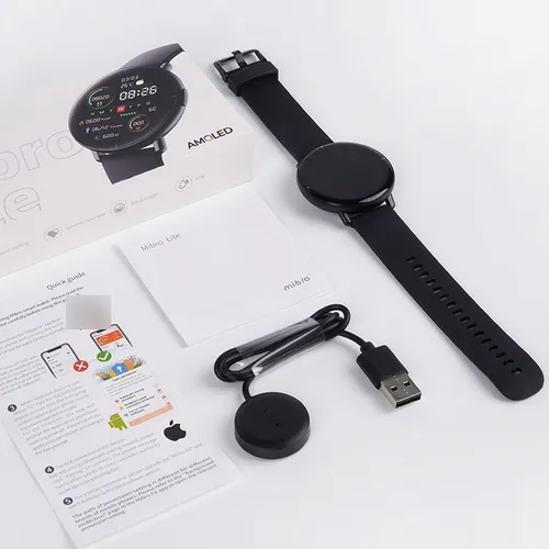 Lite smartwatch new arrivals