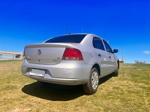 Volkswagen Gol Sedan 1.6 Comfortline 101cv