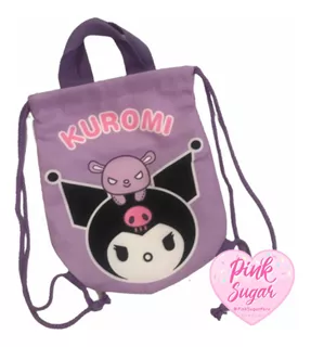 Mochila Hello Kitty