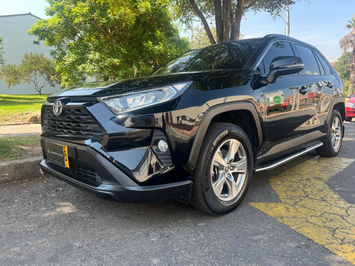 Toyota Rav4 Xle 4x2