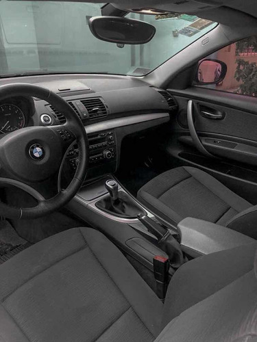 Bmw Serie 1 1.6 116i Active 115cv 2010