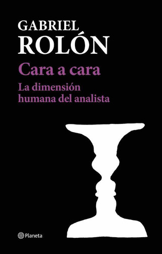 Cara A Cara Gabriel Rolón (Usado)