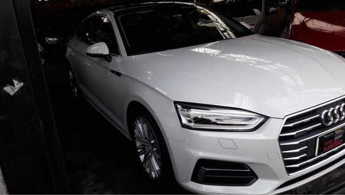 Audi A5 2.0 Tfsi Ambition S-tronic Quattro 4p 2018