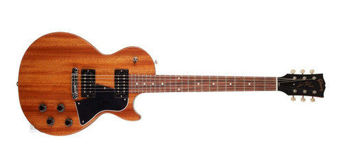 Imagem 2 de 7 de Gibson Les Paul Special Tribute Humbucker Natur Walnut Satin