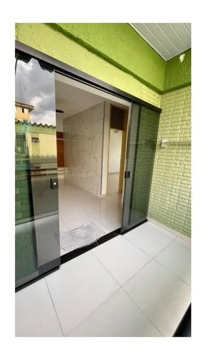 Imagem 19 de 20 de Resid. Carlos Gomes, 65m² , 2/4 Bem Aqui No Marco. - Apa_696