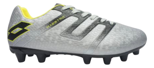 Zapato Futbol J0503 Maestro Gf Sl/ye Lotto