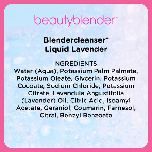 Beautyblender Original  Pro Beautyblender - Esponja De Maqui
