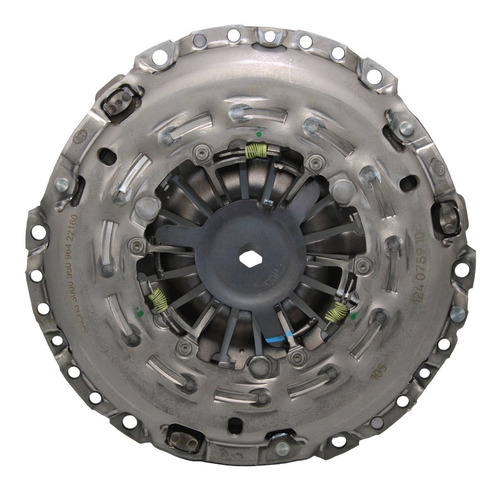 Kit Clutch Mini Cooper Countryman 2.0 2016-2022 Sachs