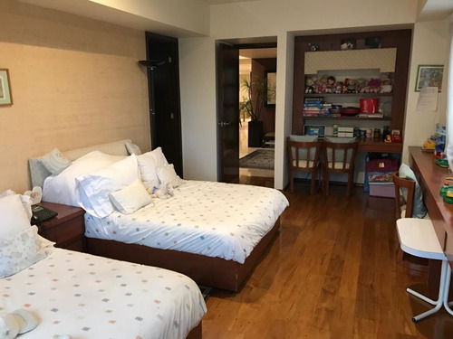 Departamento En Venta En Interlomas Residencial Fiesole (m2d2791)