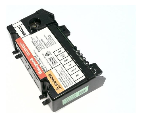 Módulo L.o Honeywell S8600h3002, Modelo Oem De Los Años 90