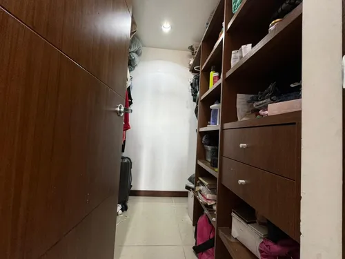 Apartamento En Calasanz Parte Alta - Medellín, ¡excelente Vista!