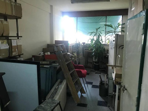 Imagen 3 de 7 de 4 Oficinas Se Alquilan En Conjunto - Excelente Ubicacion !