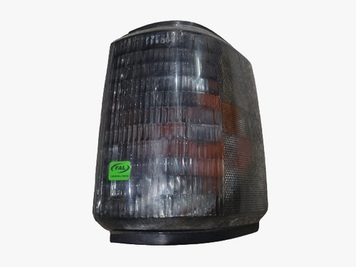 Faro De Giro Ford F100 88 Al 96 Lado Izquierdo Fume