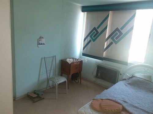 Apartamento À Venda, 60 M² Por R$ 262.500,00 - Santa Rosa - Niterói/rj - Ap36327