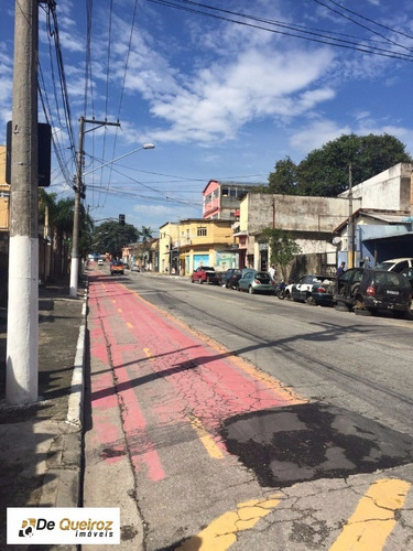 Imagem 4 de 30 de Muito Bem Localizada, Próximo A Comércios, Ponto De Ônibus. - 0265 - 4564663